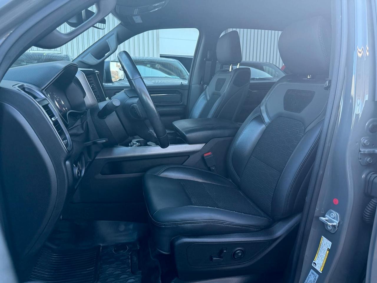 Dodge RAM 1500