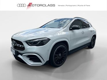 200 d AMG Line Advanced Plus Auto