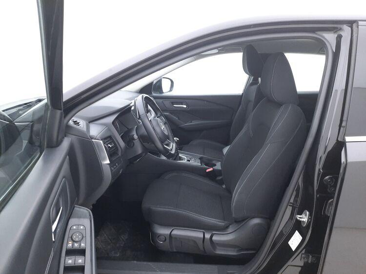 Nissan Qashqai MHEV Business BR696530 1.3 Mild Hybrid 140CV