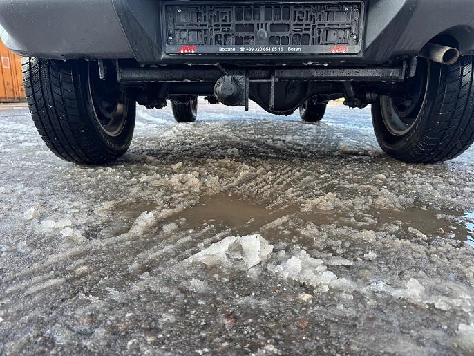 Suzuki Jimny 1.3 vvt Evolution 4wD Pelle