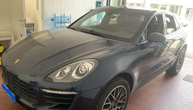 Porsche Macan Macan 3.0 S 340cv pdk
