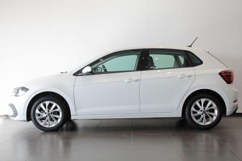 Volkswagen Polo 6ª SERIE 1.0 TSI Style