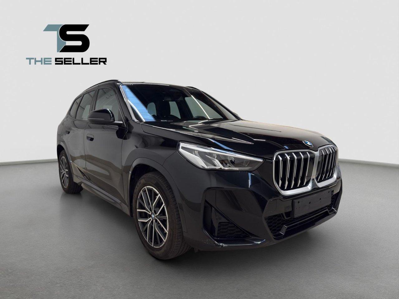 BMW X1 sdrive18d MSport auto*FORMULA S*
