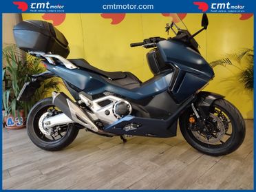 Honda Forza 750 - 2024