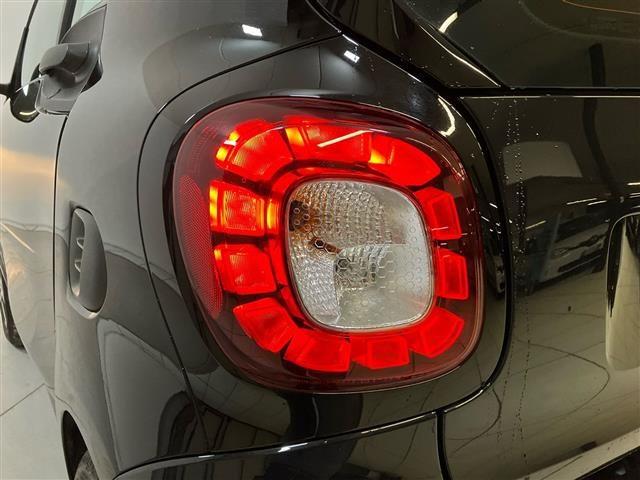 SMART ForTwo coupe 1.0 71cv Superpassion twinamic