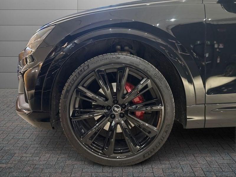 Audi Q8 50 3.0 tdi mhev Sport quattro tiptronic