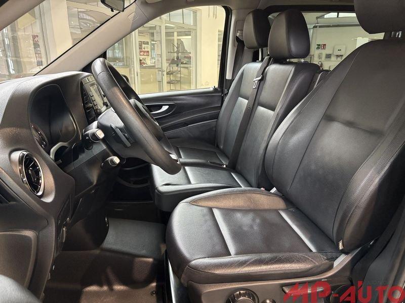 Mercedes-Benz Vito Vito 2.0 116 CDI PL Tourer Pro Extra-Long IVA ESPOSTA