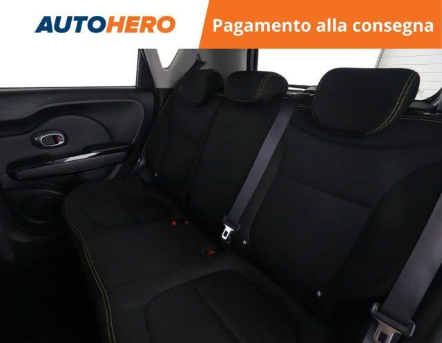 KIA Soul 1.6 CRDi You® Soul