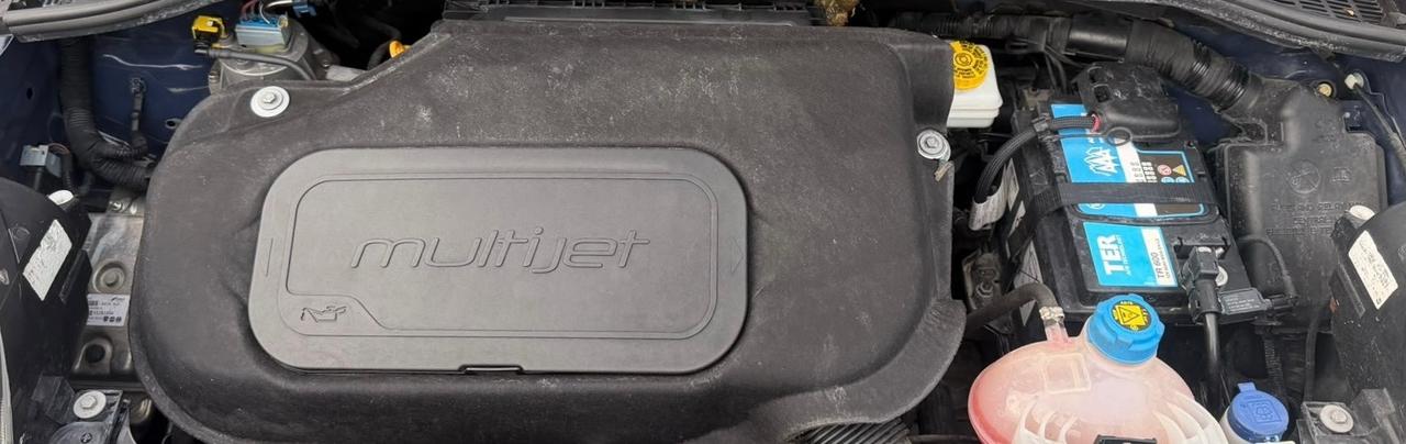 Fiat 500L 1.3 Diesel Business 95 Cv