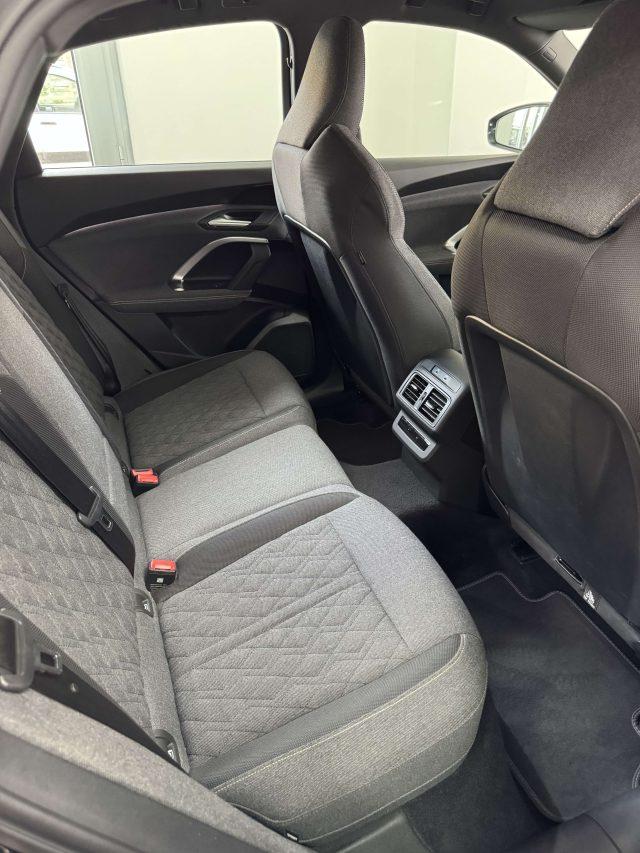 AUDI Q5 Sportback 2.0 tdi mhev+ S line edition quattro 204