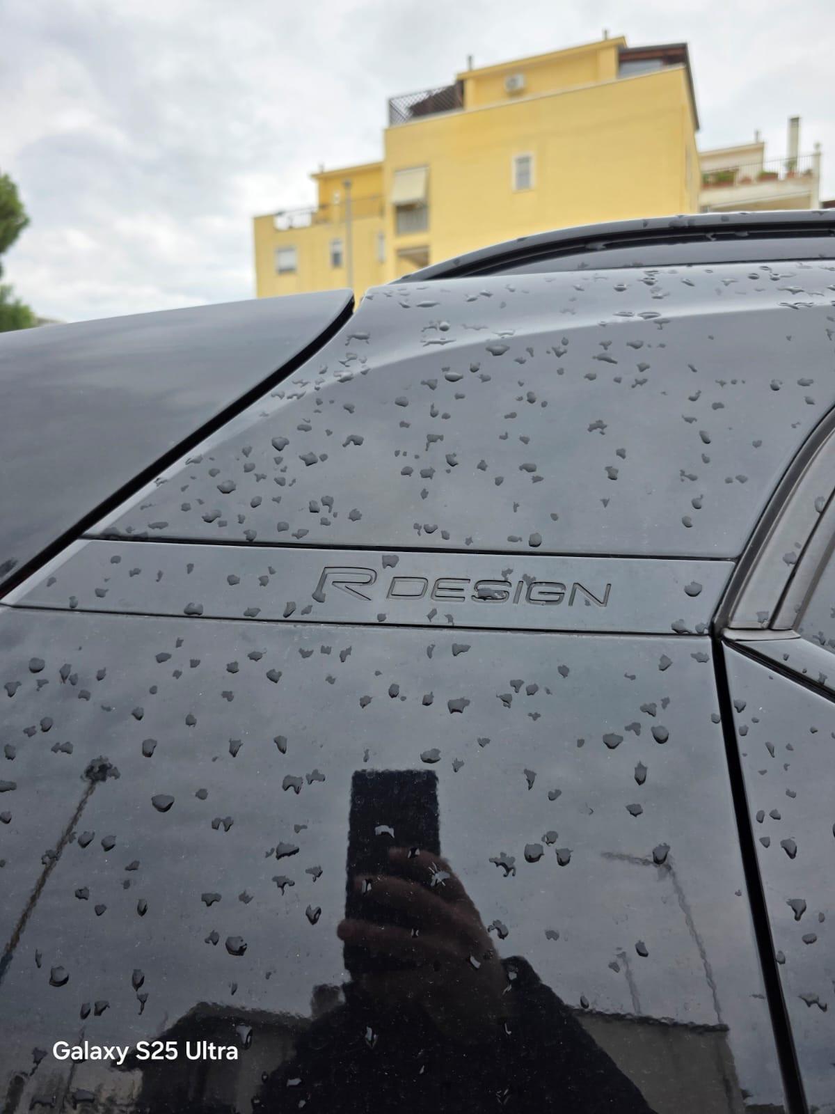 Volvo XC40 D3 Geartronic R-DESIGN 10/2018