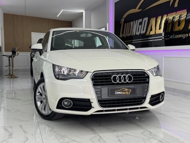 Audi A1 1.2 TFSI Admired Full Optional