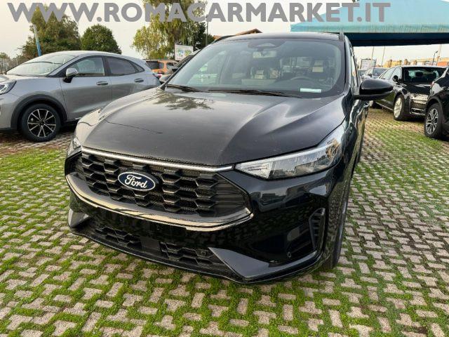 FORD Kuga 2.5 Full Hybrid 180 CV CVT 2WD ST-Line