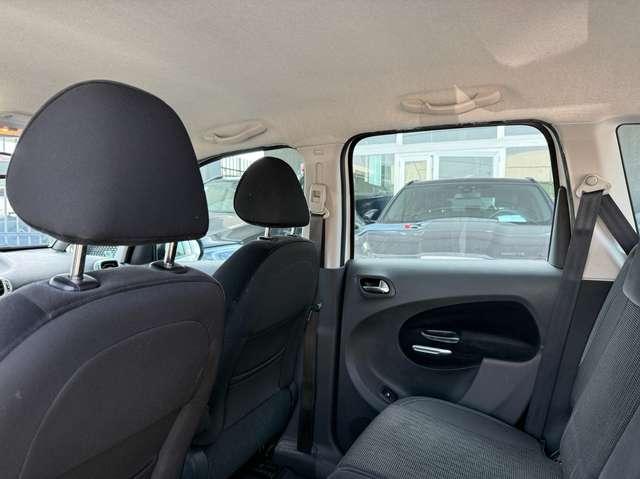 Citroen C3 C3 Picasso 1.6 hdi 16v