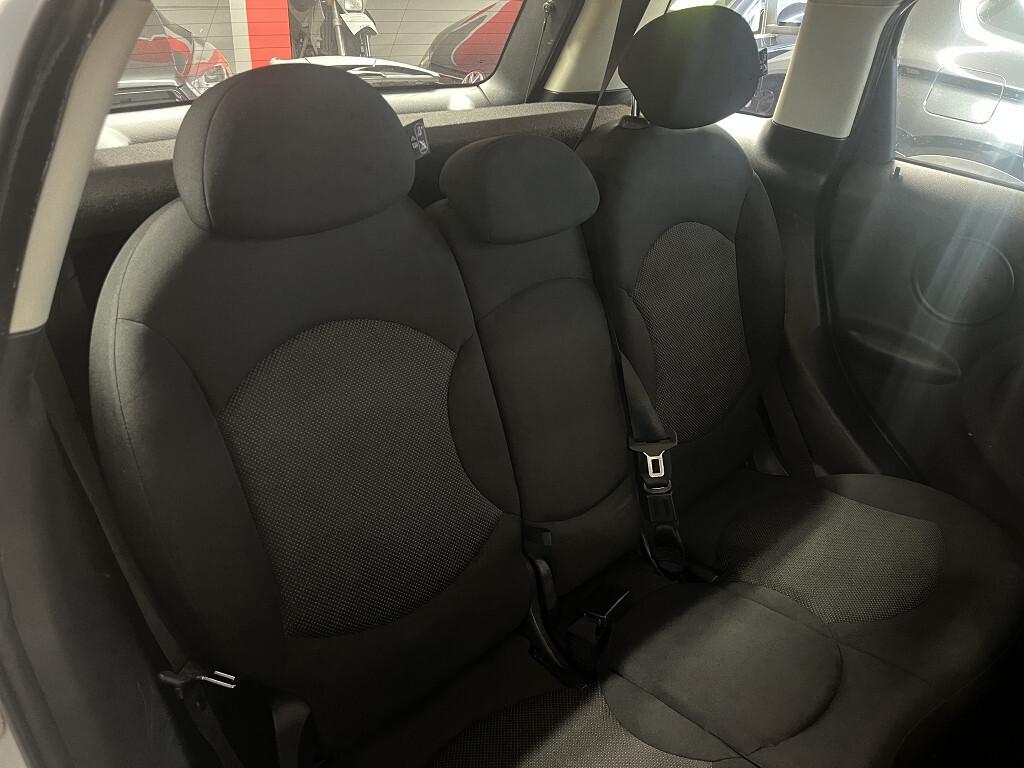 Mini Cooper Countryman 2.0D 4x4