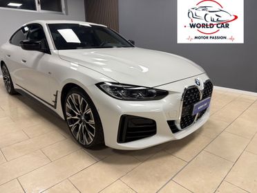 Bmw 420 420d 48V xDrive GranCoupé Msport