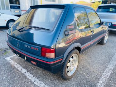 Peugeout 205 GTI 1.9 1990