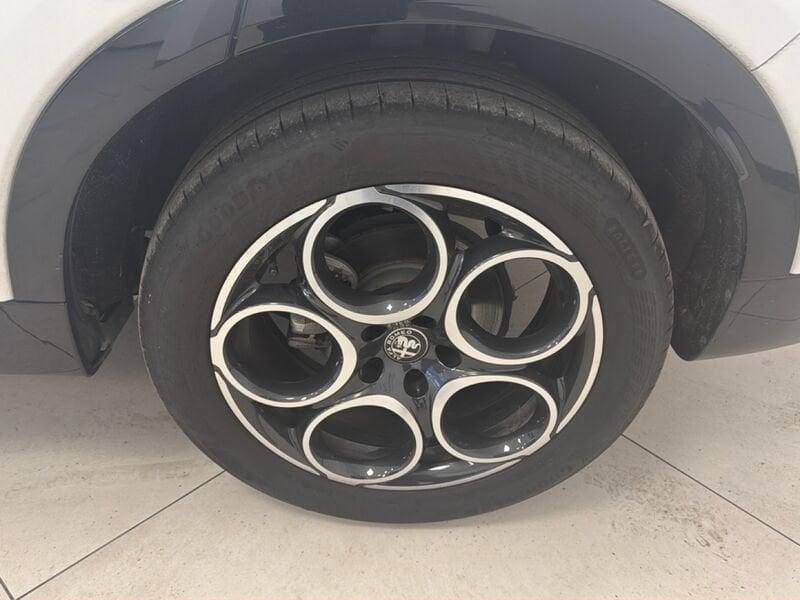 Alfa Romeo Tonale 1.6 Sprint 130cv tct6