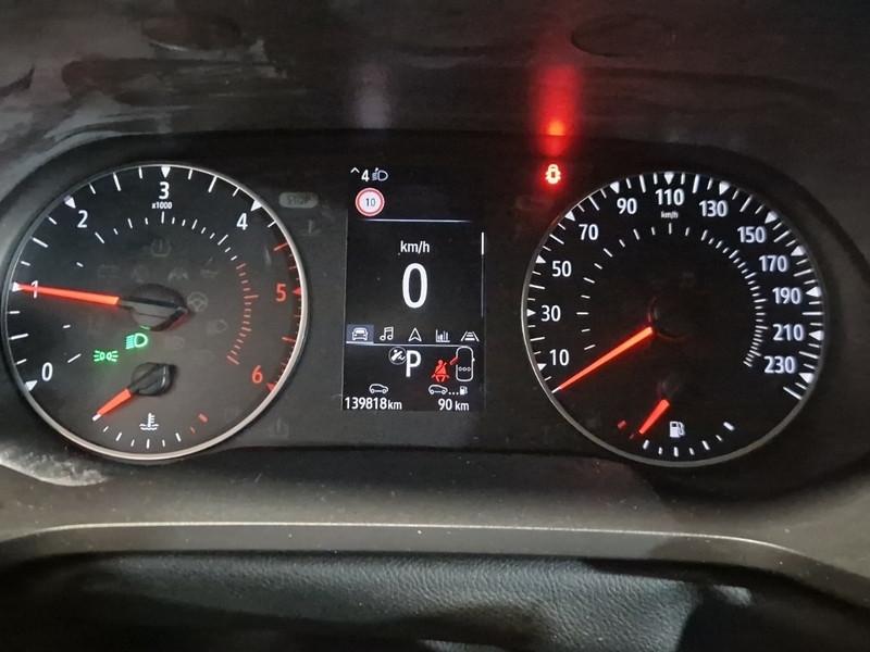 RENAULT CAPTUR 1.5 DCI BLUE 85KW BUSINESS EDC