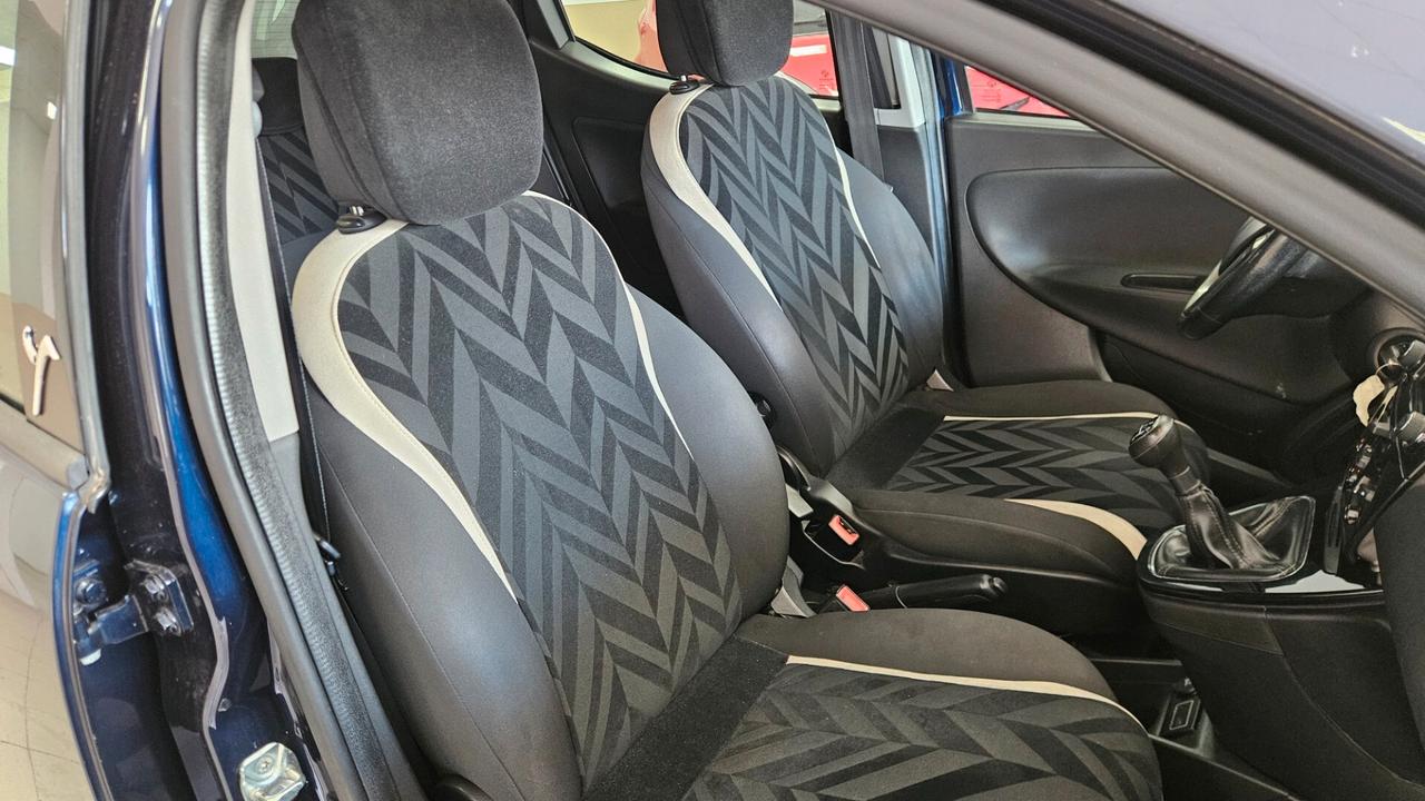 Lancia Ypsilon 1.3 MJT 16V 95 CV 5 porte S&S Platinum
