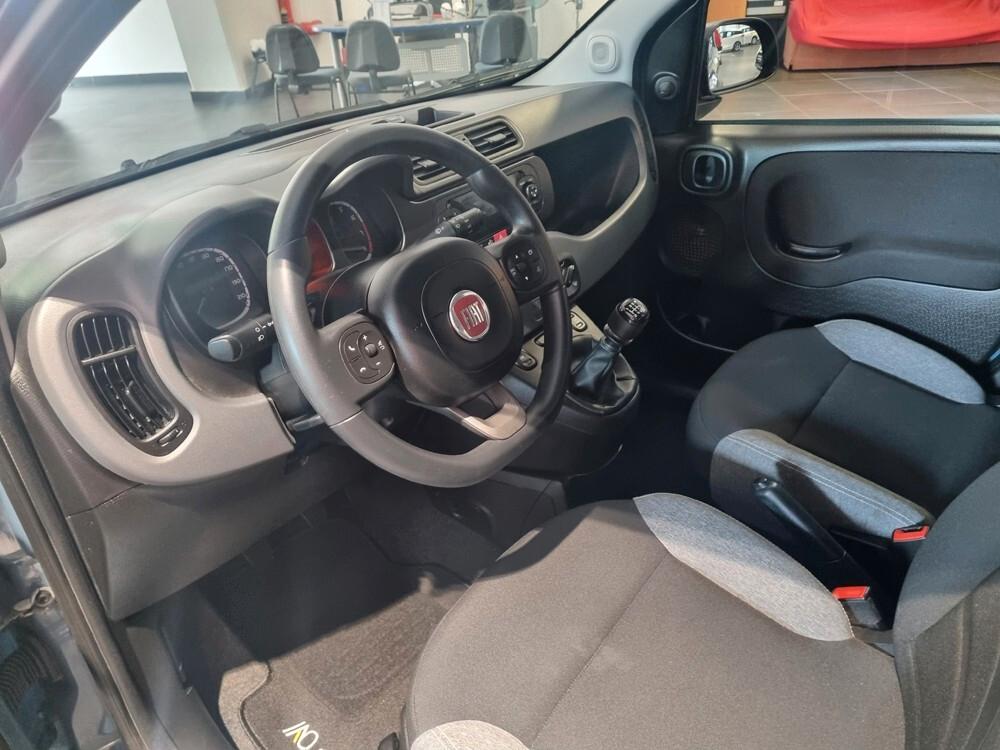 Fiat Panda 1.0hybrid70cv AZIENDALE GARANZIA 3 ANNI