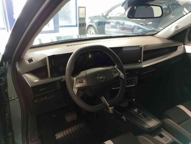 OPEL Frontera Hybrid 145 CV EDCT GS