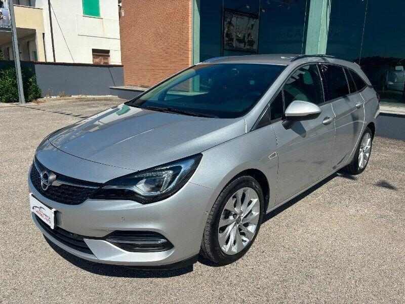 Opel Astra Astra 1.5 CDTI 122 CV S&S AT9 Sports Tourer Business Eleg.