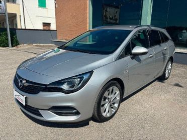Opel Astra Astra 1.5 CDTI 122 CV S&S AT9 Sports Tourer Business Eleg.