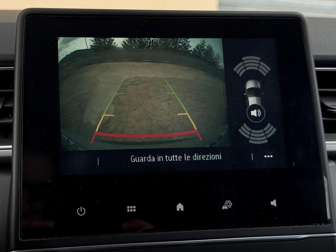 Renault Captur 1.5 Blue dCi 95 CV Intens