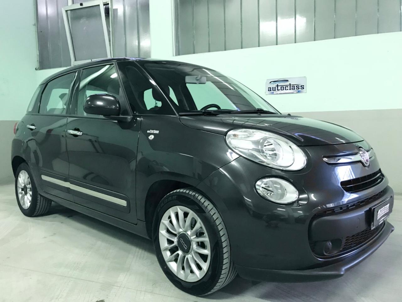 Fiat 500L 1.3 Multijet 85 CV Pop Star