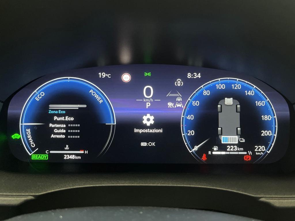 Toyota Yaris 1.5h 130 GR Sport