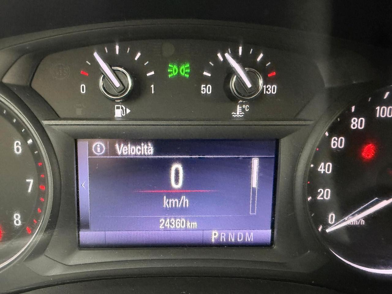 Opel Mokka 1.4 Turbo 140Cv AT6 Vision