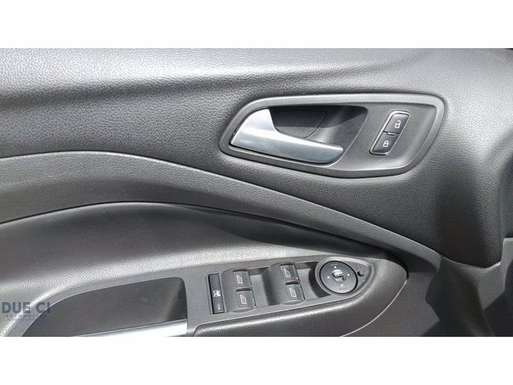 FORD Kuga 2.0 TDCI 140 CV 2WD Titanium del 2013