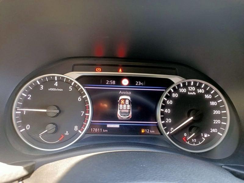 Nissan Juke 1.0 dig-t N-Design 114cv