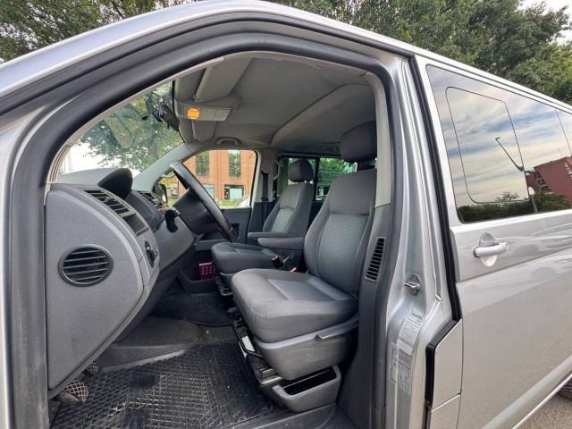 Volkswagen T5 Transp.30 2.5 tdi 174cv 4m. kombi p.c.