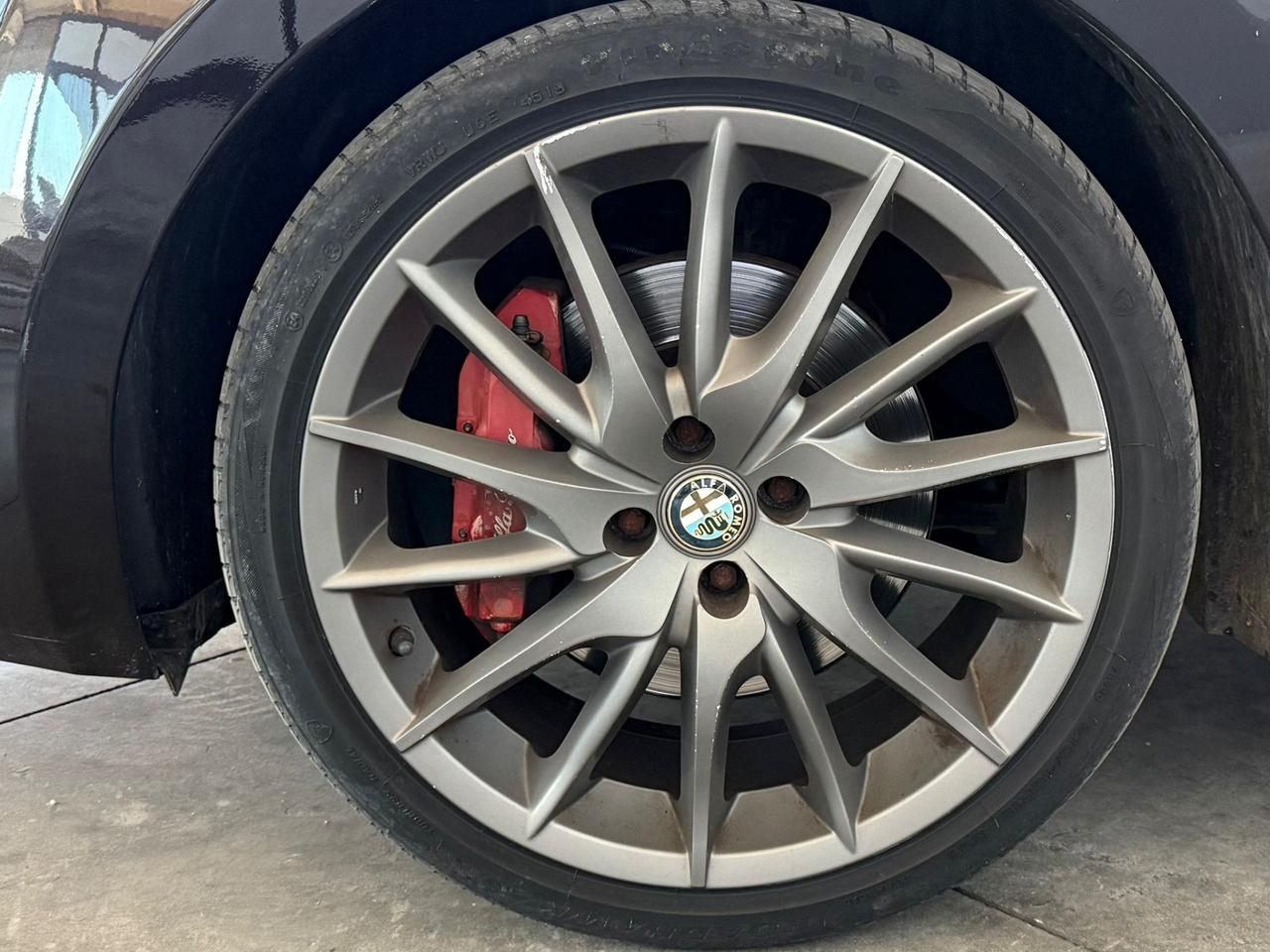 Alfa Romeo MiTo 1.4 T 170 CV M.air S&S Q.Verde Sport Plus Pack