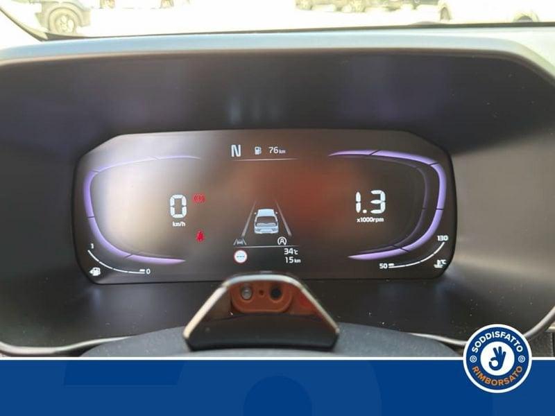 Kia Picanto 1.0 AMT Style (TT) MY27