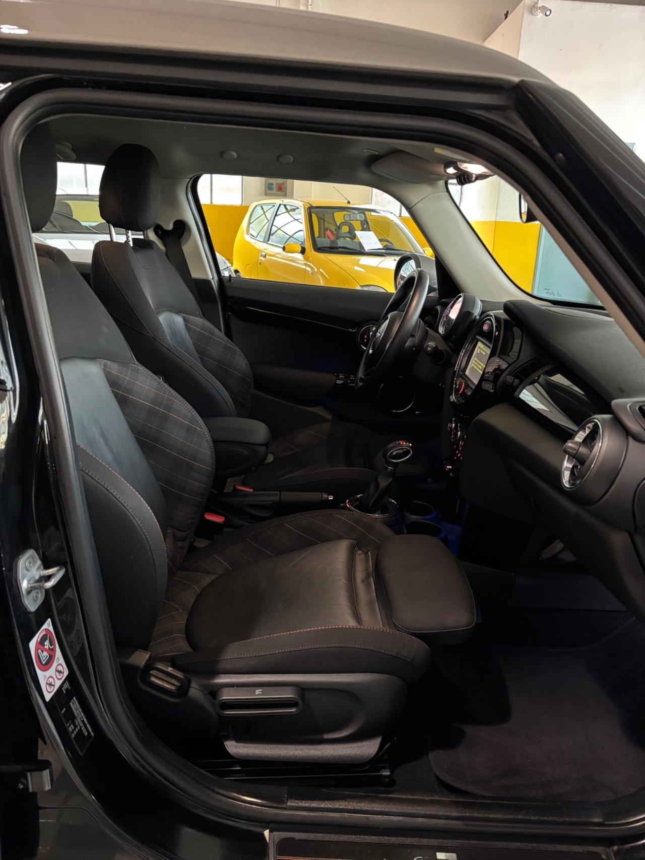 Mini Cooper 1.5 135CV UNICO PROPRIETARIO