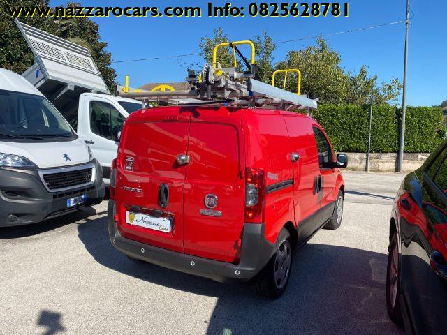 FIAT Fiorino 1.3 MJT 95CV Cargo Adventure