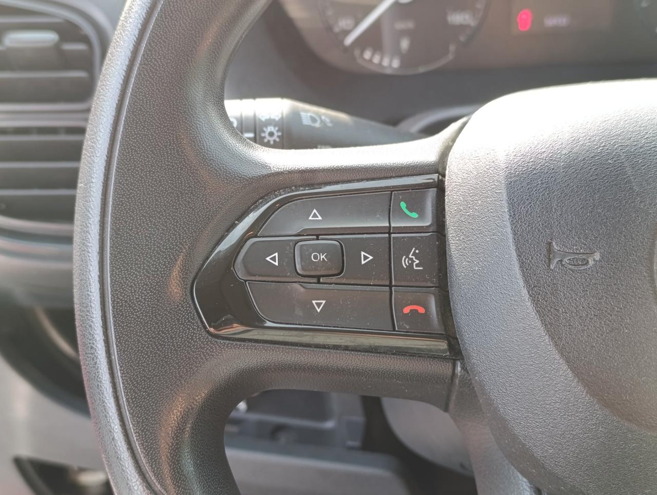 FIAT Ducato maxi 35 LH2 2.2 mjt3 140cv serie 8