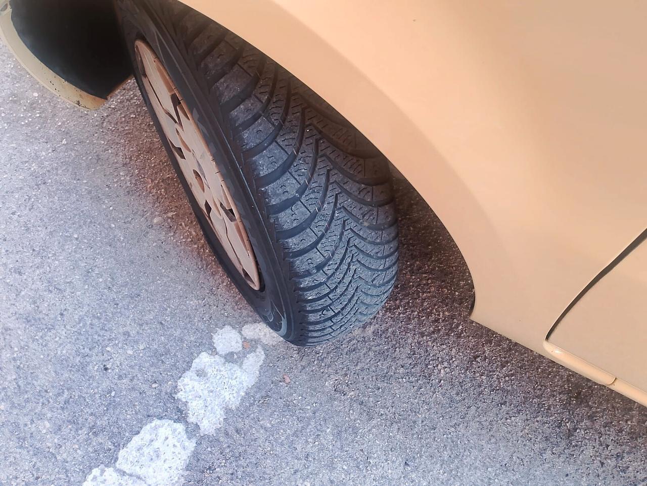 Fiat Panda 1.1 Active