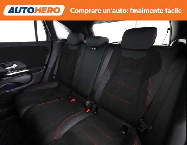 MERCEDES-BENZ GLA 250 e hybrid EQ AMG Line Advanced Plus