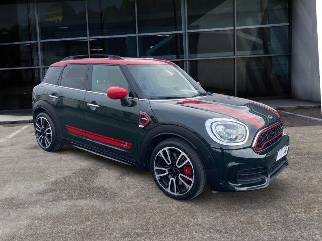 MINI Countryman 2.0 BENZ 306 CV John Cooper Works Countryman ALL4