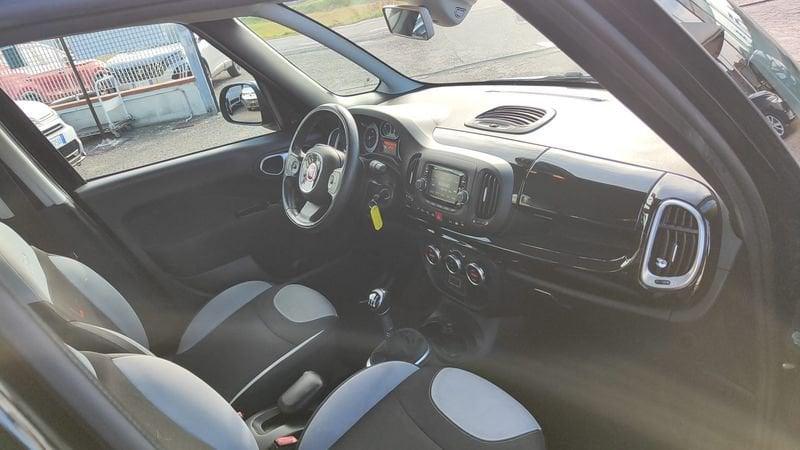 FIAT 500L 500L 1.3 Multijet 95 CV Pop Star