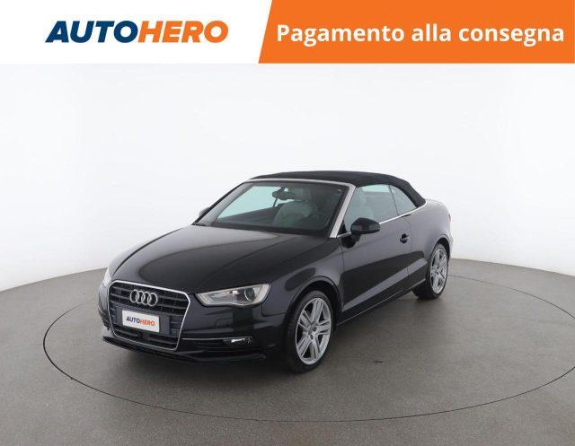 AUDI A3 Cabrio 1.4 TFSI COD Ambiente