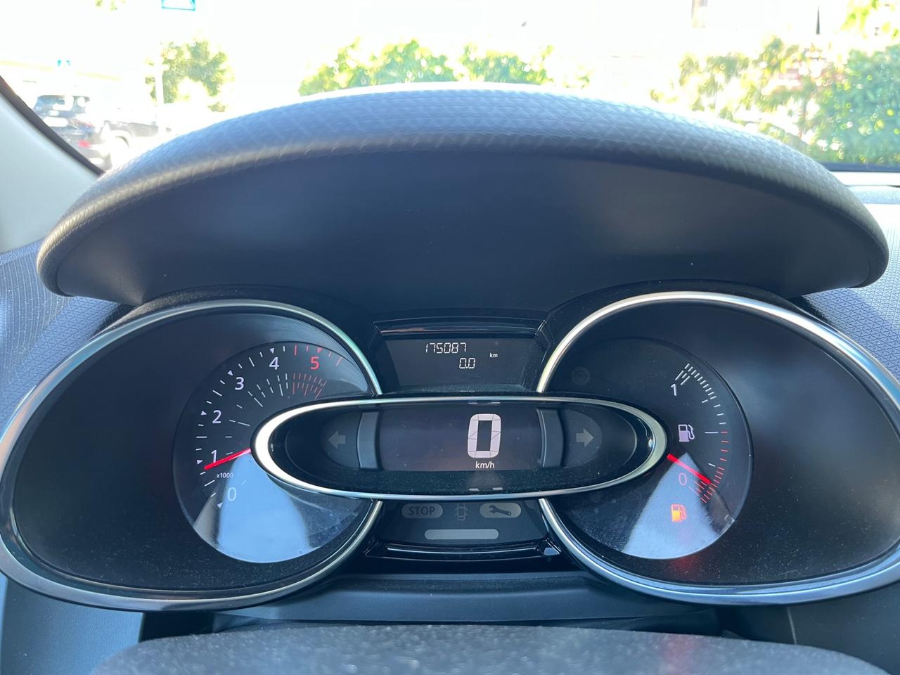 Renault Clio Sporter dCi 8V 90CV Start&Stop Energy Excite