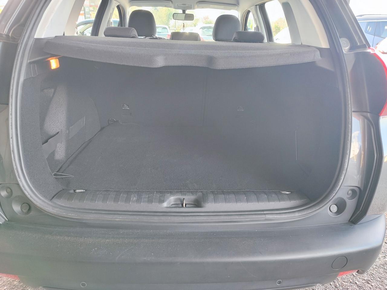 Peugeot 2008 BlueHDi 100 S&S Allure