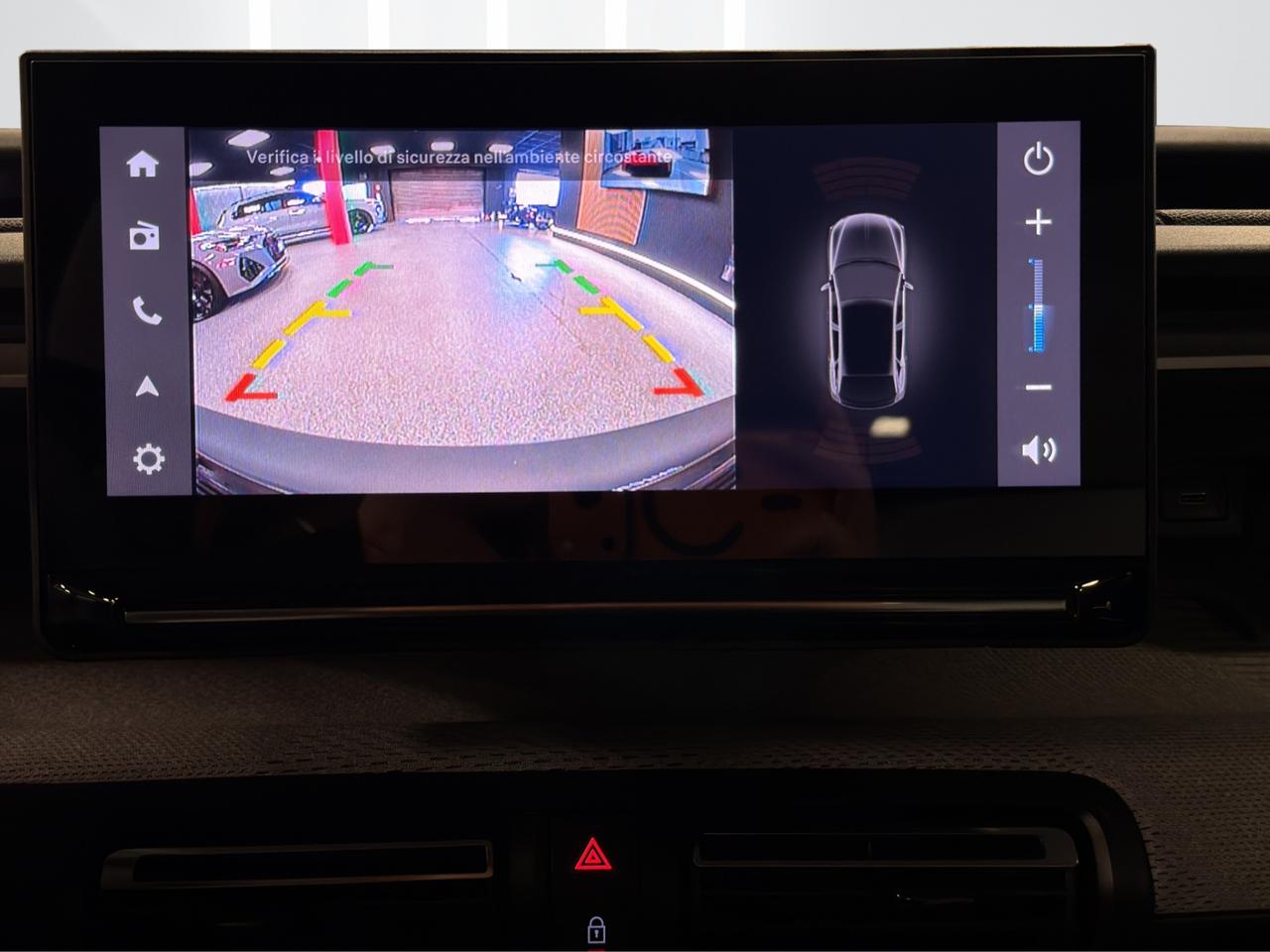 Citroen C3 1.2 puretech turbo You 100cv s&s