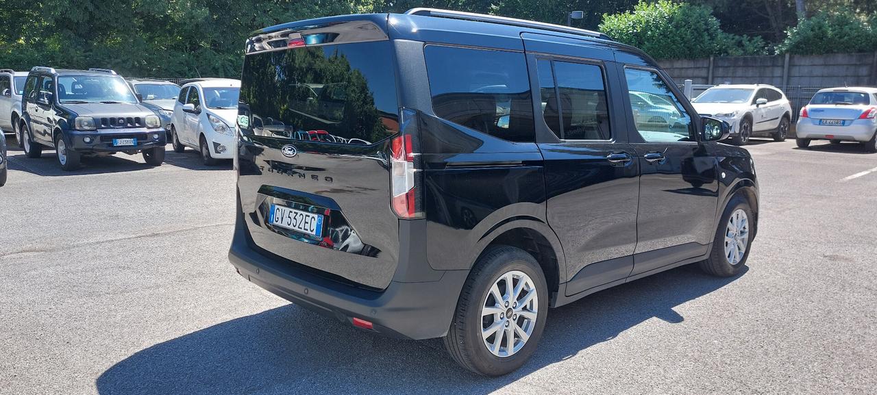 Ford Tourneo Courier 1.0 EcoBoost
