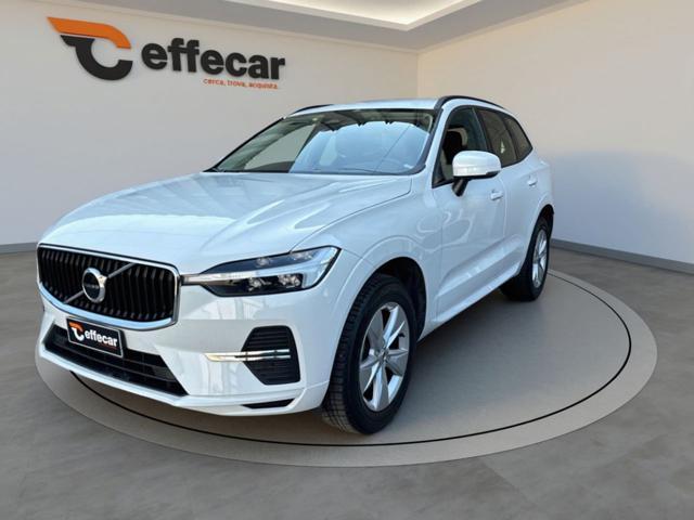 VOLVO XC60 B4 (d) automatico Business